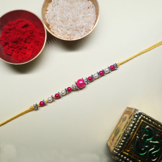 The Celebration Set – A Trio of Threads for Joyful, Colorful Bonds (Set of 3