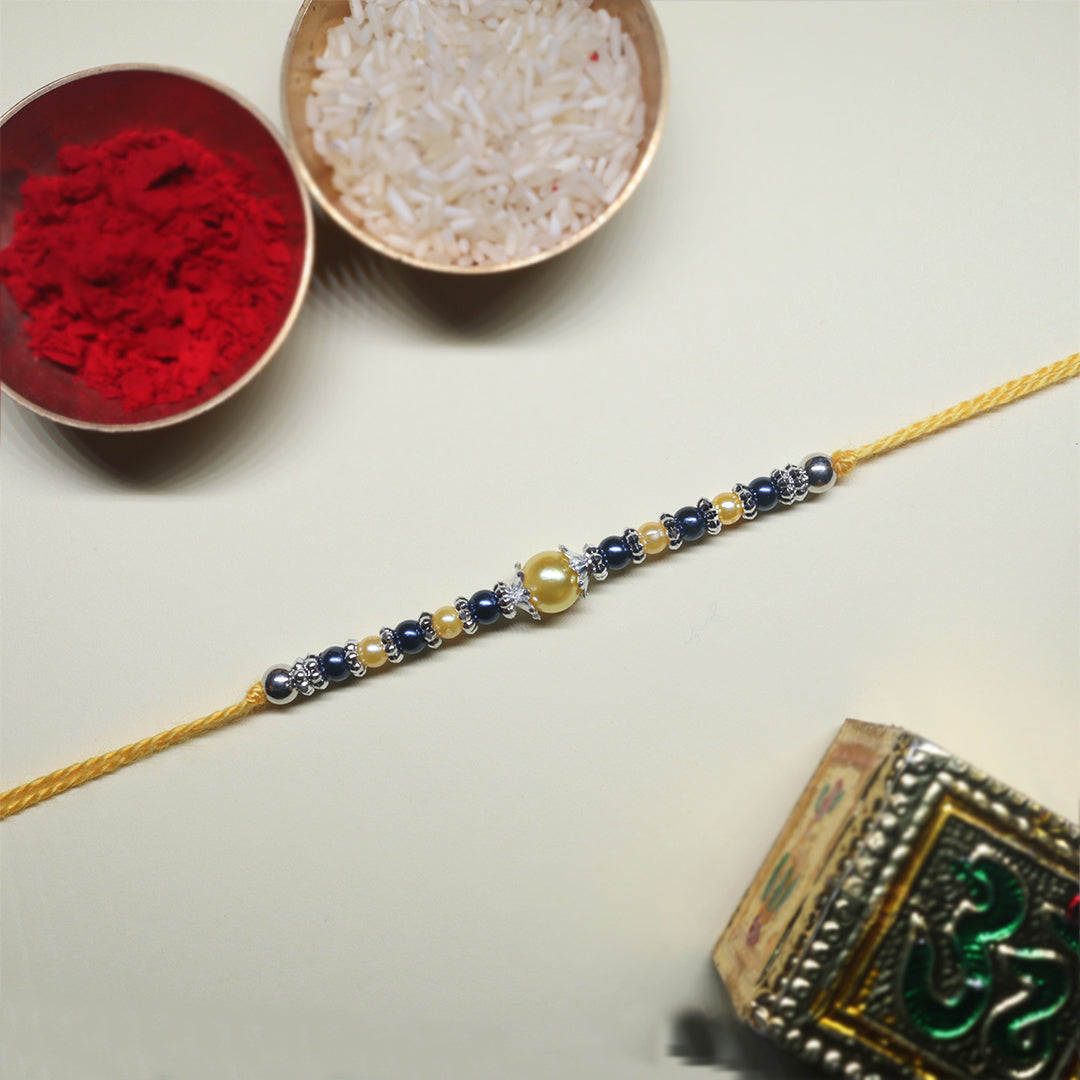 The Celebration Set – A Trio of Threads for Joyful, Colorful Bonds (Set of 3